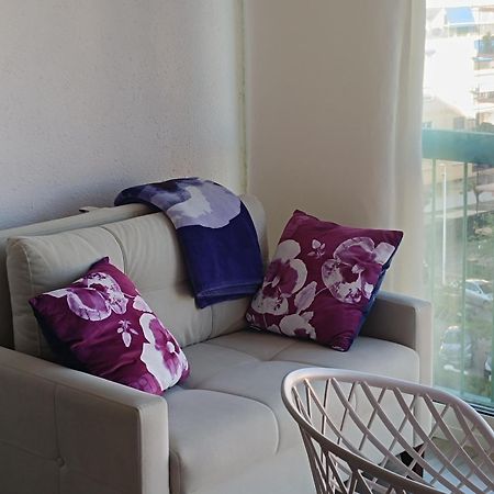 Apartamento Playa Playa Pobla de Farnals Eksteriør billede