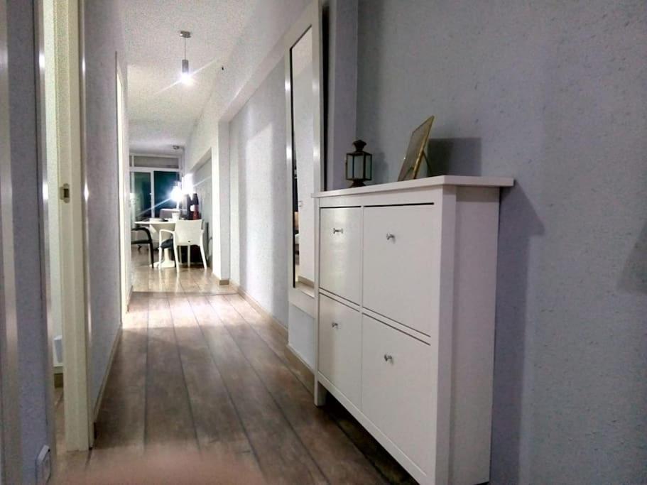 Apartamento Playa Playa Pobla de Farnals Eksteriør billede