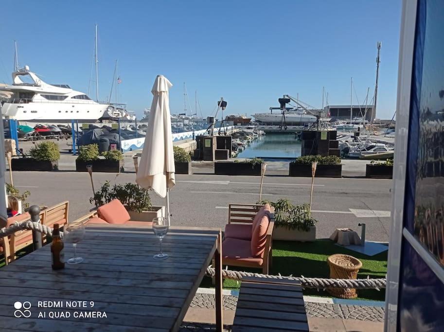 Apartamento Playa Playa Pobla de Farnals Eksteriør billede