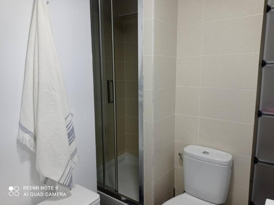 Apartamento Playa Playa Pobla de Farnals Eksteriør billede